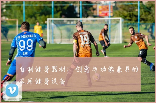 自制健身器材：创意与功能兼具的家用健身设备